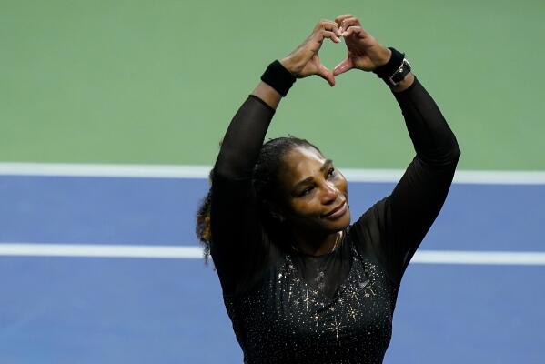 News about cheap serena williams